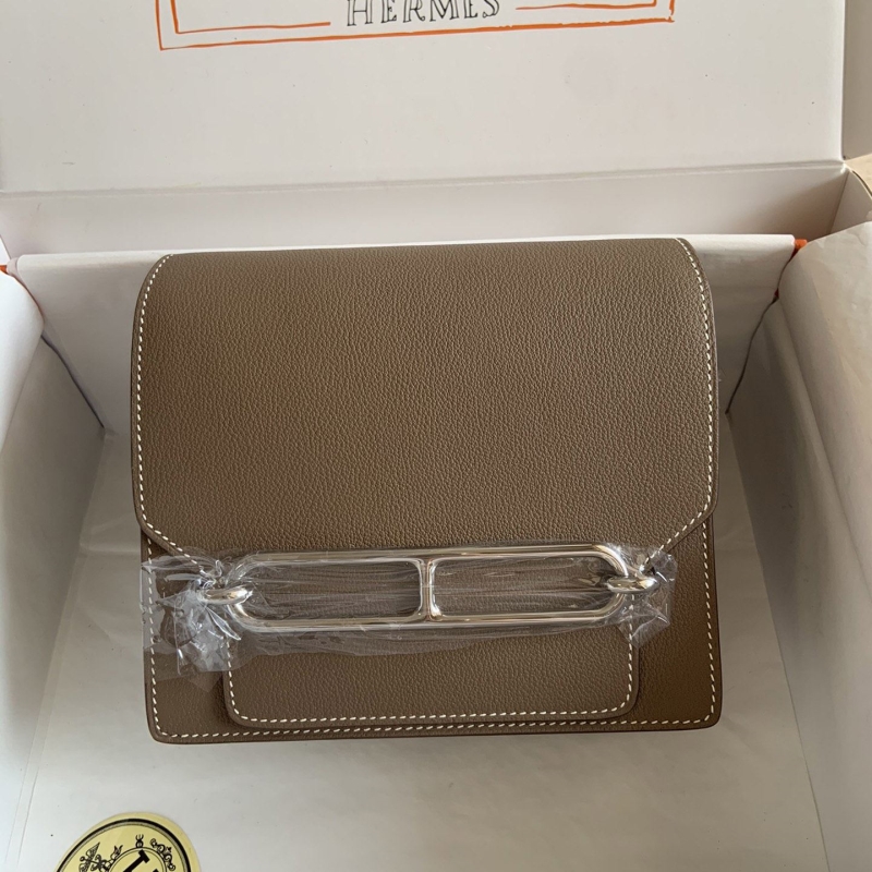 H**mes roulis bags